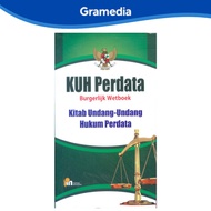 Gramedia Makassar - Civil Code Civil Code