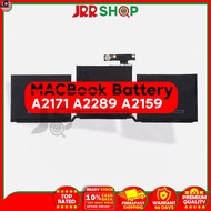 Compatible MBP Battery For A2171 A2289 A2159 (EMC 3301) Year 2019 2020 / EMC 3578 / EMC 3456 Laptop 