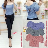 0230 crop top