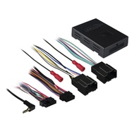 Metra Axxess GMOS-LAN-03 LAN OnStar Interface for Non-Amplified Systems