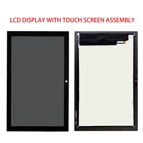 Display For Lenovo ideapad Duet 3-10IGL5 82AT 82HK Duet 3i 82HK000VRU LCD Display with Touch Screen 
