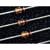 BZV85-C68, 113 BZV85-C68 NXP DIODE ZENER 68V 1.3 W DO41