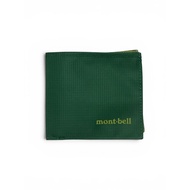 [Ready Stock] Montbell 24HR Shipping Short Clip Zipper Short Clip Wallet Lightweight Wallet