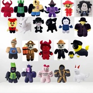 Chance Forsaken Two Time Azure drako gubby Chance roblox popular gift for kids