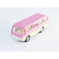 ER27 Tomica loose Mazda Light Bus - fine tire - pink