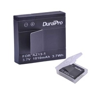 AZ13-1 Battery/Charger Suitable for Xiaoyi AZ13-2, Xiaomi yi 1 Sports Camera