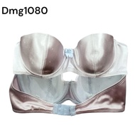 J Dmg1080 branded foam wired bra size 34B