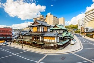 四國松山｜清流四萬十川屋形船.栗林公園.金刀比羅宮.今治毛巾.牧野植物園.四國最南端足摺岬.道後溫泉.雙DIY雙湯五日