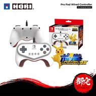 HORI Nintendo Switch Wired Controller Pokken Tournament DX Edition