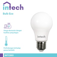 In-Tech Eco LED Bulb 5 Watt - 18 Watt