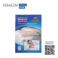 HEALIN ALLERGYCOVER PILLOW