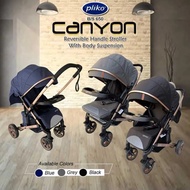 Bicycle Bazaar - Baby STROLLER 650 CANYON