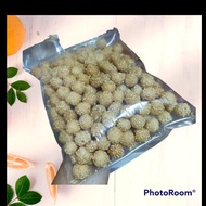 Buah Rotan rangup sedap