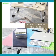Mdf Laptop Folding Table/Multipurpose Children's Study Table/Folding Table