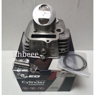 EX5 Dream/ WAVE100 /EX5 Class Racing Block 58mm Leo