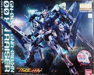 全新有盒 MG 1/100 00 XN Raiser 斬擊強化模組 鋼彈 可動 figure