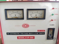 stabilizer stavol oki 5000 watt