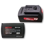 BOCCS LI-ION Battery 18V/4.0AH