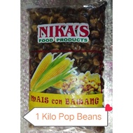 SALE ! POP Beans 1 Kilo (Patani)