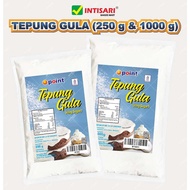 (SUGAR FLOUR) ICING SUGAR