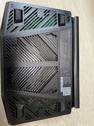 ASUS AX1800 WiFi 6 路由器