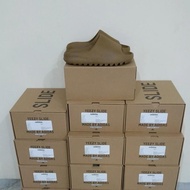 Adidas Yeezy Slide Ochre Original BNIB 100% Authentic
