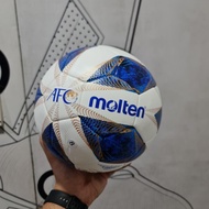 Molten Vantaggio 5000 Futsal Ball