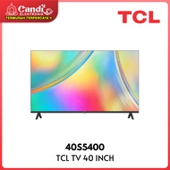 TCL Full HD Smart LED Gooogle TV 40 Inch 40S5400