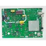 PANASONIC TH-43HX650K SPAREPART  5800-A9K23G-0P30  HV430QUBH10