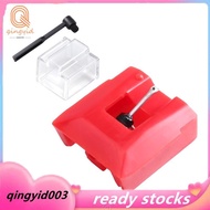 Replace AT95 Stylus Kit for  AT-LP120-USB Turntables Turntable Cartridge for AT-95 AT-3400 AT-3410 A