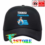ELECTRONIC TECHNICIAN Net Hat..SERVICE....ISTALATION....CARE ETC F2ASTORE
