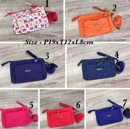 WALLET KIPLING POUCH KIPLING 13303 TRIXY DOMPET KIPLING WANITA