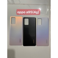 Oppo a95(4g) back cover