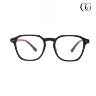 GayaGles - Men's and women's wooden eyeglass frames 75236