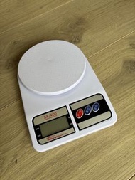 Kitchen Scale 廚房電子磅／秤
