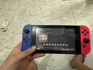 Nintendo Switch 遊戲機