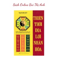 Book - Heaven, Earth, and Humanity