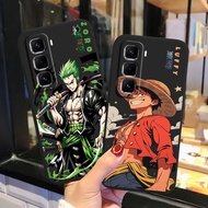 Softcase macaron[UV 88]INFINIX HOT 50 PRO PLUS HOT 50 PRO HOT 50 HOT 50i HOT 60i HOT 60 PRO HOT 40 H