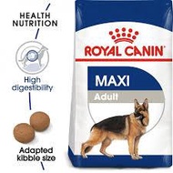 Royal Canin Maxi Adult 10kg
