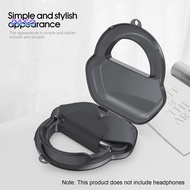 PASO_Shockproof Anti-falling Headphone Storage Protective Container for AirPods Max