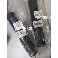 Toyota Estima ACR50 absorber cover rear 1 piece