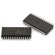 1pcs/lot PT2313L PT2313 SOP 28 In Stock