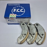 DOUBLE CRANKS ONLY MIO M3 (331-04E26-01) FCCOriginal