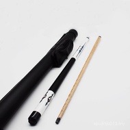 Snooker Eight Accessories Supplies Pool Cue Pool Cue Male Cue Pool Cue Black 8 Small Head Pool Room 