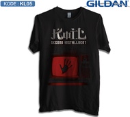 Kaos koil installment original gildan KL05