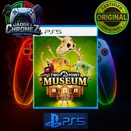 Two Point Museum | PS5 Game | BRANDNEW