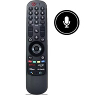 Magic Remote for LG TV MR21GA Smart Voice Control Replacement for OLED65C9PSA OLED65CXPSA Controller