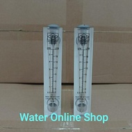 Flow meter 5 gpm / flow meter 18 LPM (short)