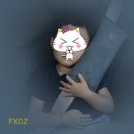 Neck Pillow for Travel Car Headrest Pillow Baby Neck Support Pillow