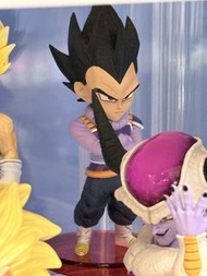 龍珠 比達GK 貝吉塔GK LG dragon ball 撒亞人 WCF